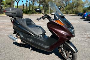 Yamaha Majesty 250 - 2004