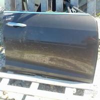 MASERATI GHIBLI PORTA ANT DX 2010>