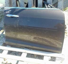 MASERATI GHIBLI PORTA ANT DX 2010>