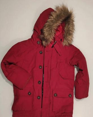 Parka Bordoux Bambino/a Carrera 116cm