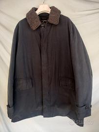 Cappotto Barbour Uomo 