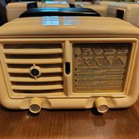 Radio a valvole Geloso G309