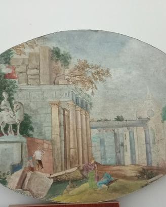 Affreschi Mariani 