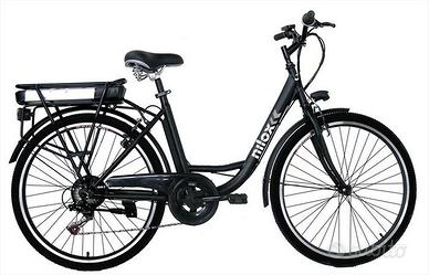 E-bike Nilox J5 Iren
