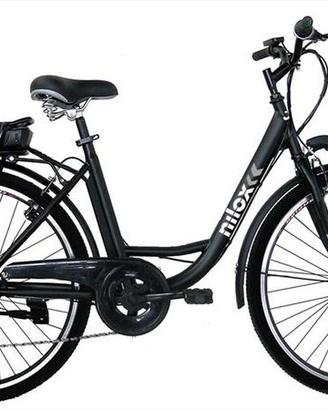 E-bike Nilox J5 Iren