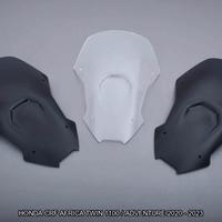 Cupolino per HONDA AFRICA TWIN 1100 ADV 2020 2023