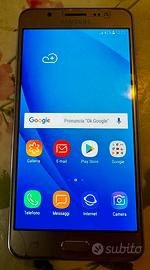Samsung Galaxy J5 (2016) funzionante completo