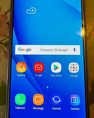 Samsung Galaxy J5 (2016) funzionante completo
