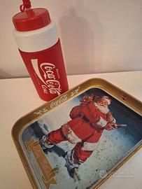 VINTAGE anni 90 - Gadget Coca Cola