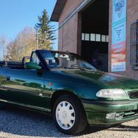 Opel ASTRA Cabrio Bertone ASI