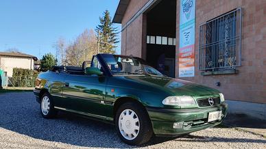 Opel ASTRA Cabrio Bertone ASI