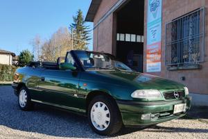 Opel ASTRA Cabrio Bertone ASI