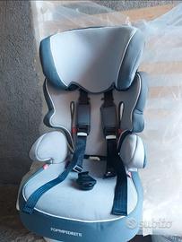 Seggiolino Auto Foppapedretti Dinamyk
