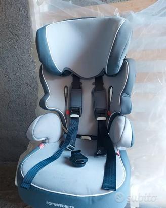 Seggiolino Auto Foppapedretti Dinamyk