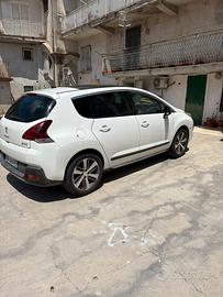 PEUGEOUT 3008 DIESEL