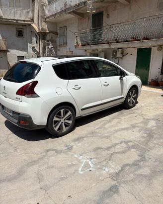 PEUGEOUT 3008 DIESEL