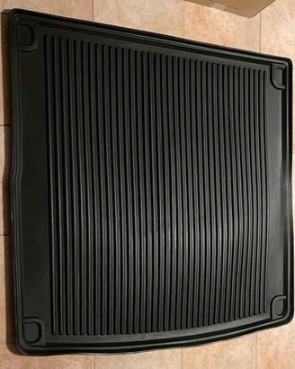 Vasca bagagliaio in gomma originale Audi per A4