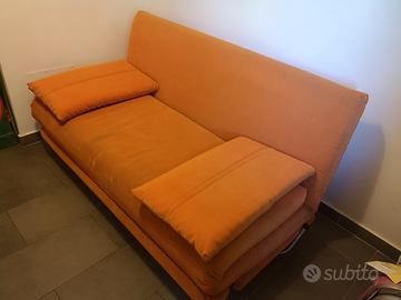 Divano letto 