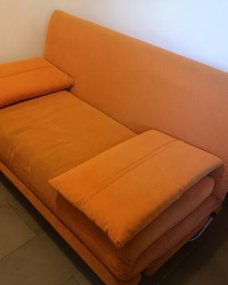 Divano letto 