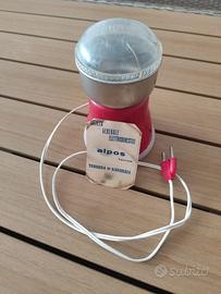 Frullatore vintage 160Vca