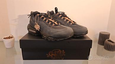 Nike Air Max 95 Central Cee Live Yours