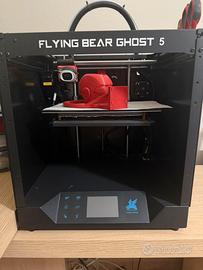 Stampante 3D Flying Bear Ghost 5