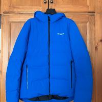 Giacca da sci Reusch Dry Boost MAX