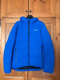 Giacca da sci Reusch Dry Boost MAX