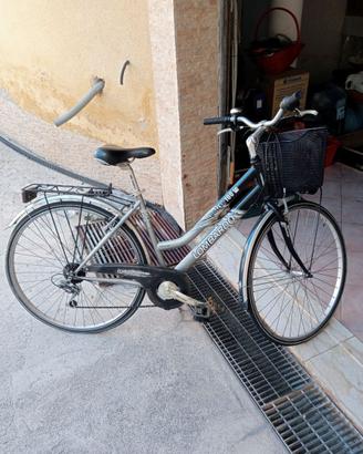 N.2 biciclette (Lombardo) + stepper omaggio