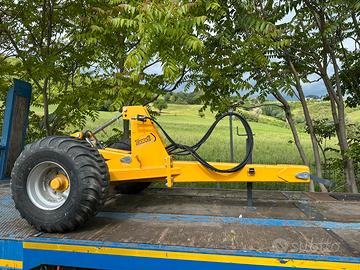 Carrello porta-attrezzi agricolo Dondi CTR/500S