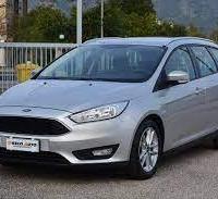 Disponibili ricambi ford focus 2013-2023