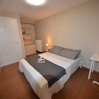 Matrimoniale uso singola con utenze incluse