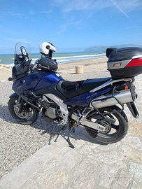 Suzuki V Strom 1000 2004