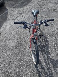 bicicletta per bambini 