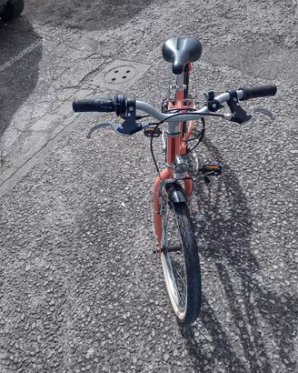 bicicletta per bambini 