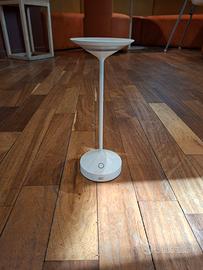 LAMPADA DA TAVOLO ABERT TEMPO