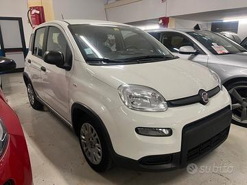 Fiat Panda 1.0 FireFly S&S Hybrid Icon