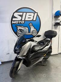 Yamaha X-Max 300