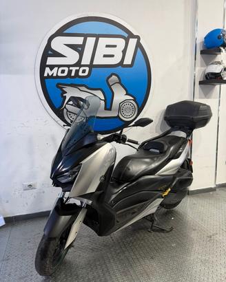 Yamaha X-Max 300
