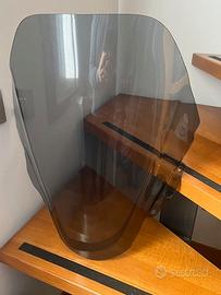 Cupolini scooter Mp3 300 - HPE & Yourban