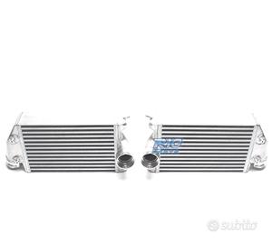 INTERCOOLER PORSCHE 911 997 CABRIO 04-11