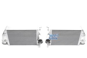 INTERCOOLER PORSCHE 911 997 CABRIO 04-11