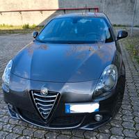Alfa Romeo Giulietta jtdm 1.6 105cv