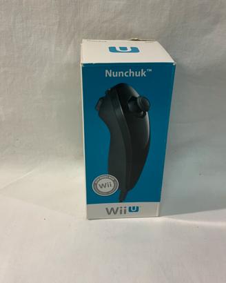 Nunchuck per Nintendo Wii e Wii u nuovo