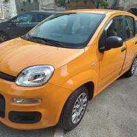 FIAT PANDA - "come nuova"
