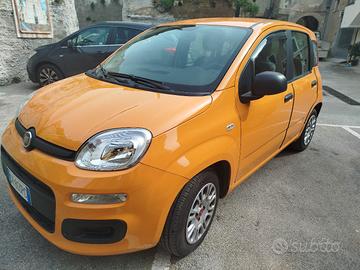 FIAT PANDA - "come nuova"