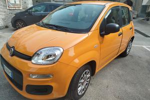 FIAT PANDA - "come nuova"