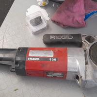 Filiera Filettatrice Ridgid 600