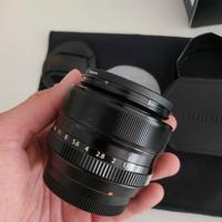fujinon 35mm f 1.4