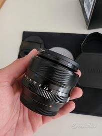 fujinon 35mm f 1.4
